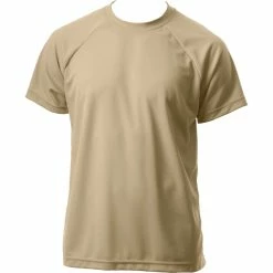 New 🌟 Duke Athletic Duke Tactical Military Dry Inside Tee 💯