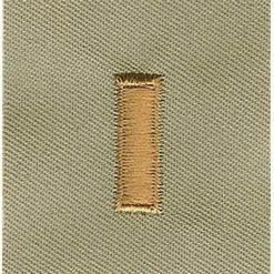 Flash Sale 🔔 Exchange Select Air Force Rank 2nd Lt O-1 Subdued Small (ABU) 🧨