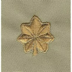 Cheap 🥰 Exchange Select Air Force Rank Maj O-4 Subdued Sew-On (ABU) 👍