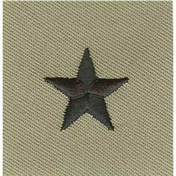 Outlet ⌛ Exchange Select Air Force Rank Brigadier General O-7 Subdued (ABU) ⌛