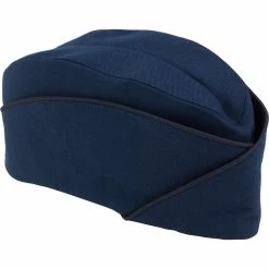 Cheapest ⌛ DLATS Air Force 😉 Women's Enlisted Flight Cap 😀