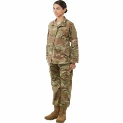 Coupon ❤️ Other Brands Maternity Slacks (OCP) 😉 -Military Store unnamed file 115