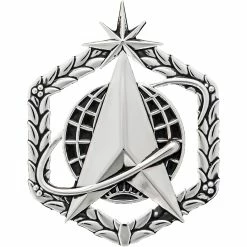 Best Sale ✔️ Ira Green, Inc Space Force Cap DVC Chief MST Sergeant Of The Space Force, Female 🎉