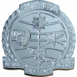 Best Pirce 👍 Ira Green, Inc Air Force Crest Beret Special Tactics Officer ⌛