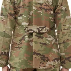 Best Sale 🥰 Other Brands Maternity Coat (OCP) 🤩 -Military Store unnamed file 133