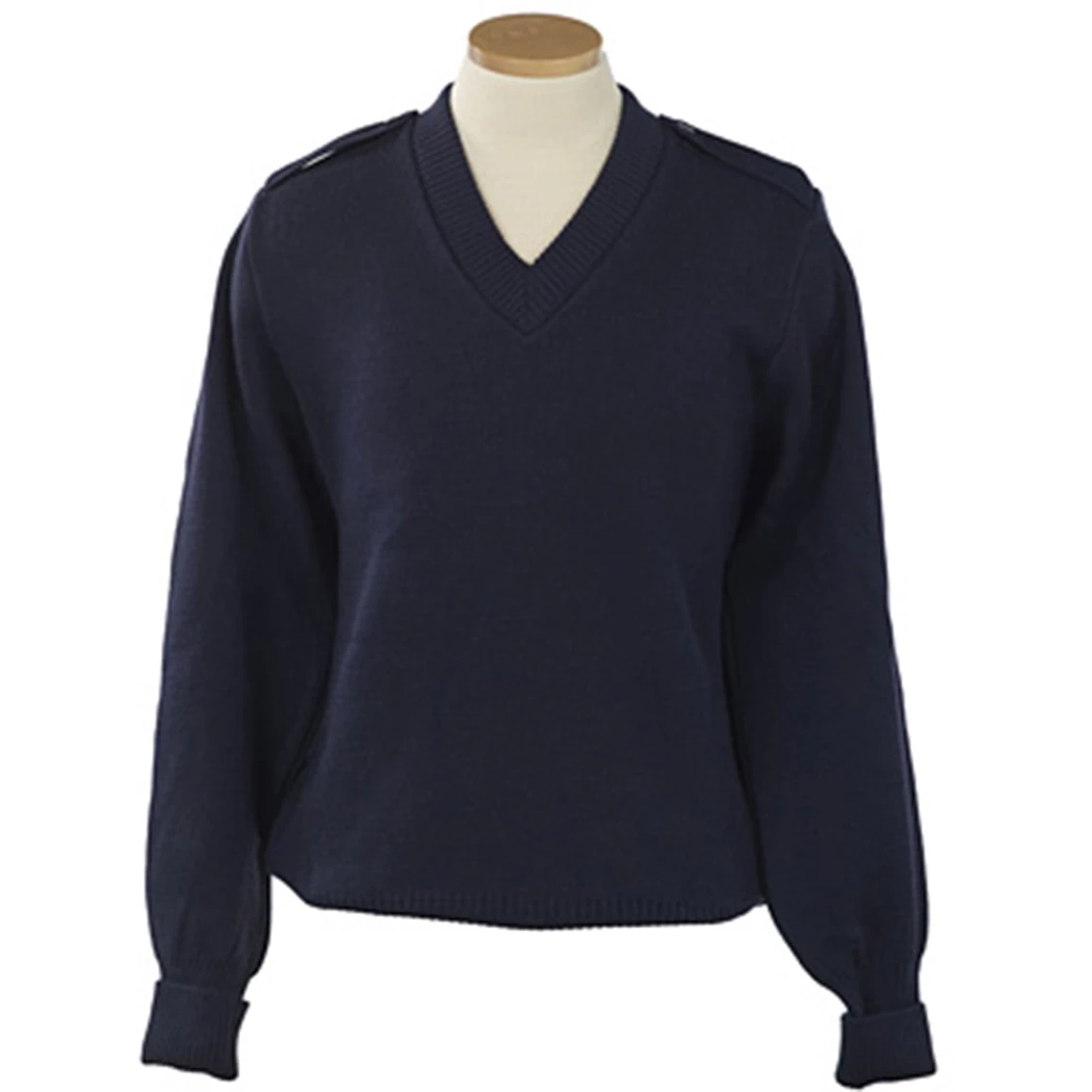 Outlet โ Uniformed Air Force Women's Pullover Sweater ๐ 3 Outlet โ Uniformed Air Force Women's Pullover Sweater ๐