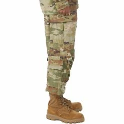 Flash Sale 👏 Other Brands Army Improved Hot Weather Combat Uniform (IHWCU) Trousers Female (OCP) 🥰 -Military Store unnamed file 144