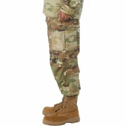 Flash Sale 👏 Other Brands Army Improved Hot Weather Combat Uniform (IHWCU) Trousers Female (OCP) 🥰 -Military Store unnamed file 145