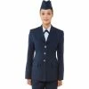 Brand new ✔️ Other Brands DLATS Air Force Female Enlisted Service 🔥 Dress Coat 👍 -Military Store unnamed file 149