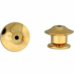 Flash Sale 🔔 Other Brands Clutch Jewelers With Spring, 4 Pk. ✔️