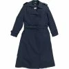 Best reviews of ⭐ DLATS Women's Blue All Weather 🧨 Coat ⭐ -Military Store unnamed file 154