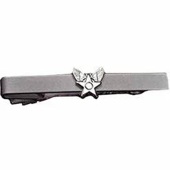 Cheap ✔️ Other Brands Air Force Tie Bar 👏