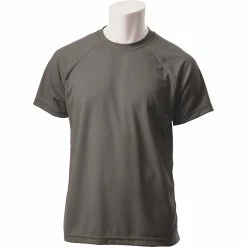 Cheap 🎉 Duke Athletic DRI-DUKE Moisture Control Loose Fit Tee T40 🤩