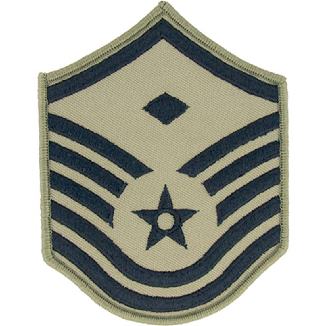 Promo ๐ Exchange Select Air Force Rank MSgt 1st Sgt E-7 Subdued Small With Diamond (ABU) ๐ฅ 3 Promo ๐ Exchange Select Air Force Rank MSgt 1st Sgt E-7 Subdued Small With Diamond (ABU) ๐ฅ
