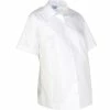 Cheap 🔥 Other Brands Air Force Maternity Overblouse, White ⌛ -Military Store unnamed file 173