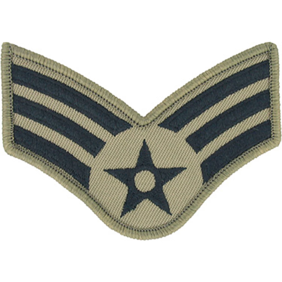 Buy ⌛ Exchange Select Air Force Rank SrA E-4 Subdued Small (ABU) ✔️ 3 Buy ⌛ Exchange Select Air Force Rank SrA E-4 Subdued Small (ABU) ✔️