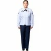 Best reviews of 💯 Brooks Brothers Female Premier Air Force Uniform 🌟 Shirt ⌛ -Military Store unnamed file 179