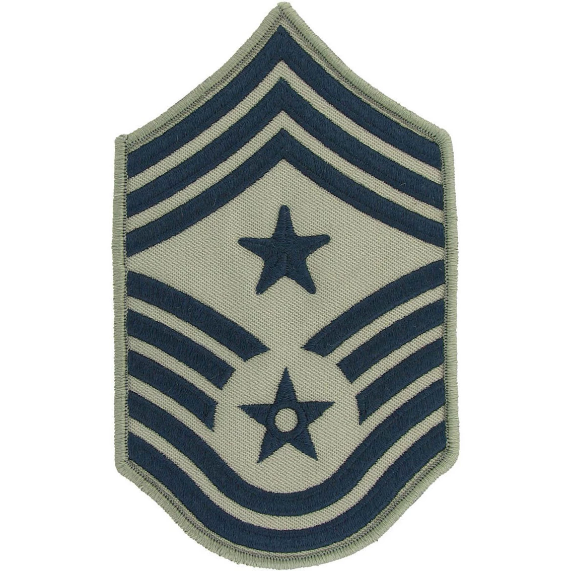 Cheapest ✨ Exchange Select Air Force Rank Command Chief Master Sergeant E-9 Subdued Small With Star (ABU) ⭐ 3 Cheapest ✨ Exchange Select Air Force Rank Command Chief Master Sergeant E-9 Subdued Small With Star (ABU) ⭐