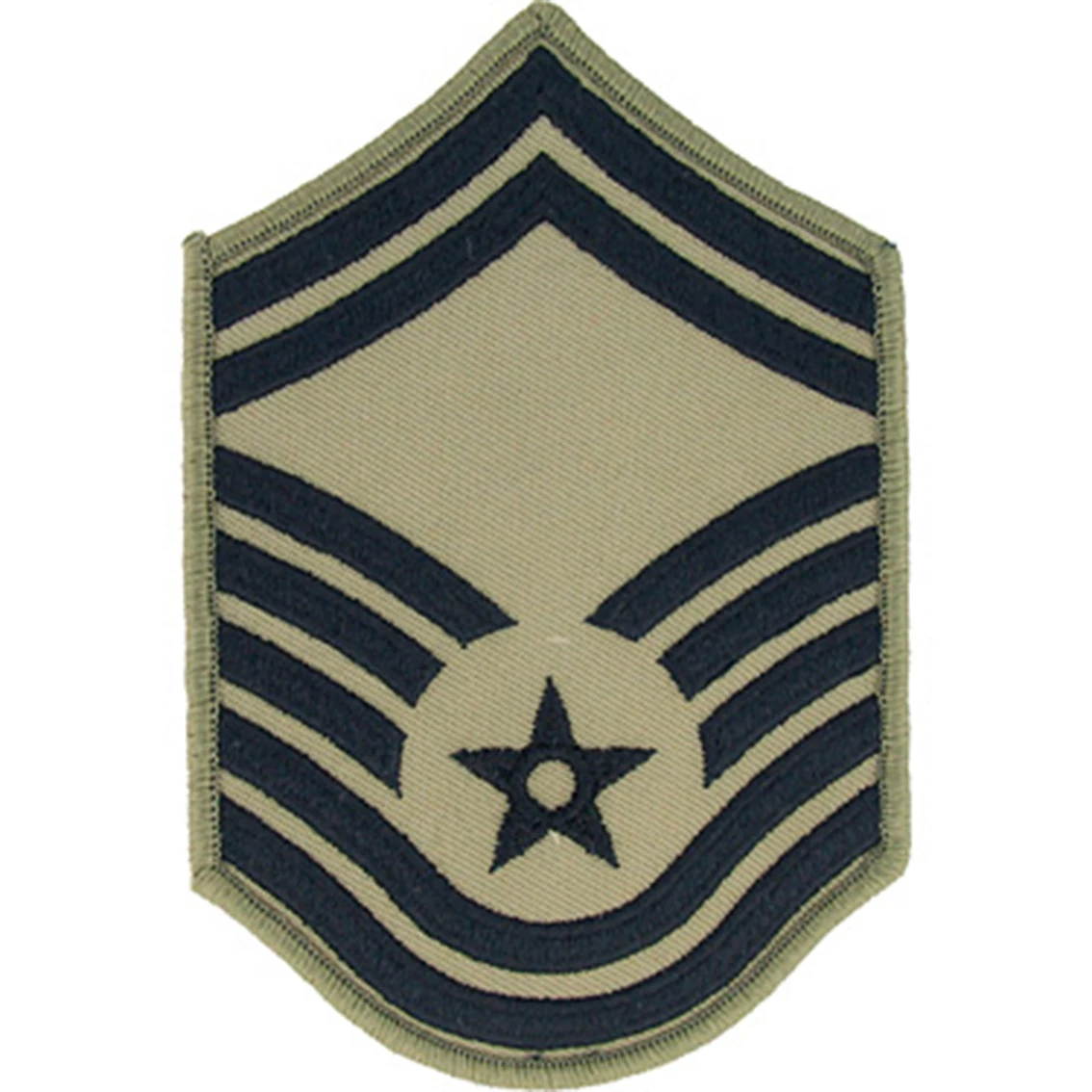 Hot Sale ๐ฅ Exchange Select Air Force Rank SMSgt E-8 Subdued Small (ABU) ๐ฅฐ 3 Hot Sale ๐ฅ Exchange Select Air Force Rank SMSgt E-8 Subdued Small (ABU) ๐ฅฐ