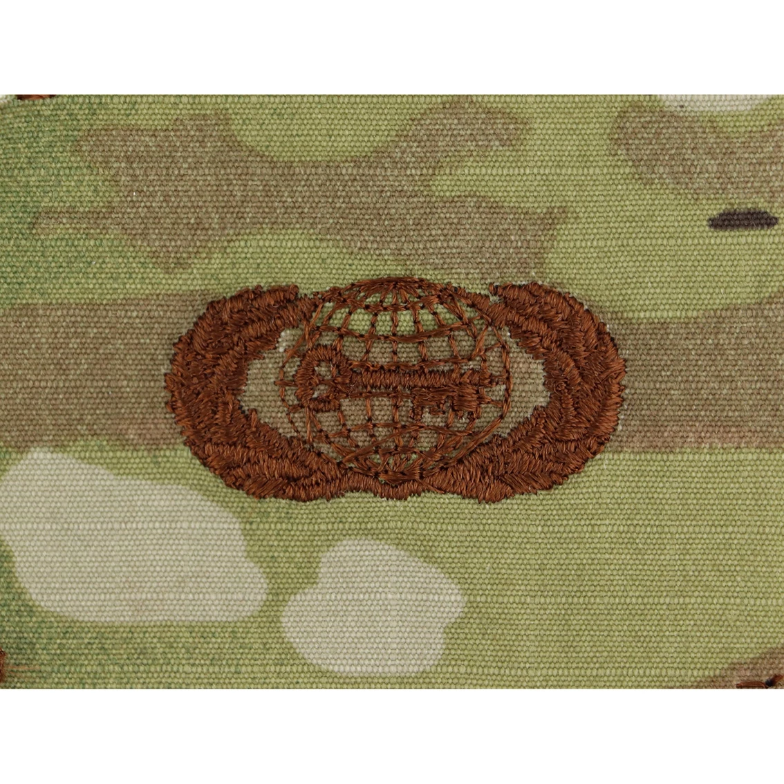 Best deal 🥰 Ira Green, Inc Air Force Badge Basic Intelligence Sew-On (OCP) ⭐ 3 Best deal 🥰 Ira Green, Inc Air Force Badge Basic Intelligence Sew-On (OCP) ⭐