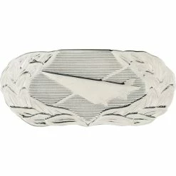 Top 10 ✔️ Ira Green, Inc Air Force Basic Historian Badge, Mirror Finish, Pin-On, Mid-Size 😍