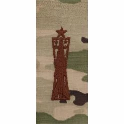 Wholesale 🔥 Ira Green, Inc Air Force Missileman Senior Patch Sew-On (OCP) 😍