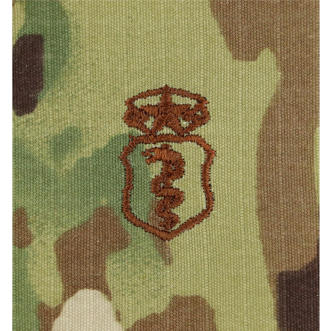 Hot Sale โญ Ira Green, Inc Air Force Small Patch Chief Physician Specialty Insignia Sew-On (OCP) 2 Pk. ๐ 3 Hot Sale โญ Ira Green, Inc Air Force Small Patch Chief Physician Specialty Insignia Sew-On (OCP) 2 Pk. ๐