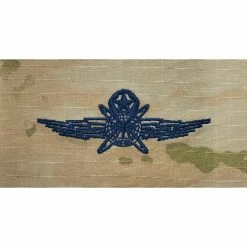 Cheapest ✔️ Ira Green, Inc Space Force Cyberspace Operator Master Sew-On (OCP) ⌛