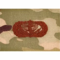 Deals 🥰 Ira Green, Inc Air Force Badge Services Basic Sew-On (OCP) ⌛