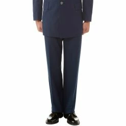 Discount 🥰 DLATS Air Force Men's Service ✨ Dress Uniform Trousers ❤️