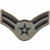 Budget ๐ Exchange Select Air Force A1C, Chevron Sew-On, Large (ABU) โจ 2 Budget ๐ Exchange Select Air Force A1C, Chevron Sew-On, Large (ABU) โจ -Military Store unnamed file 221