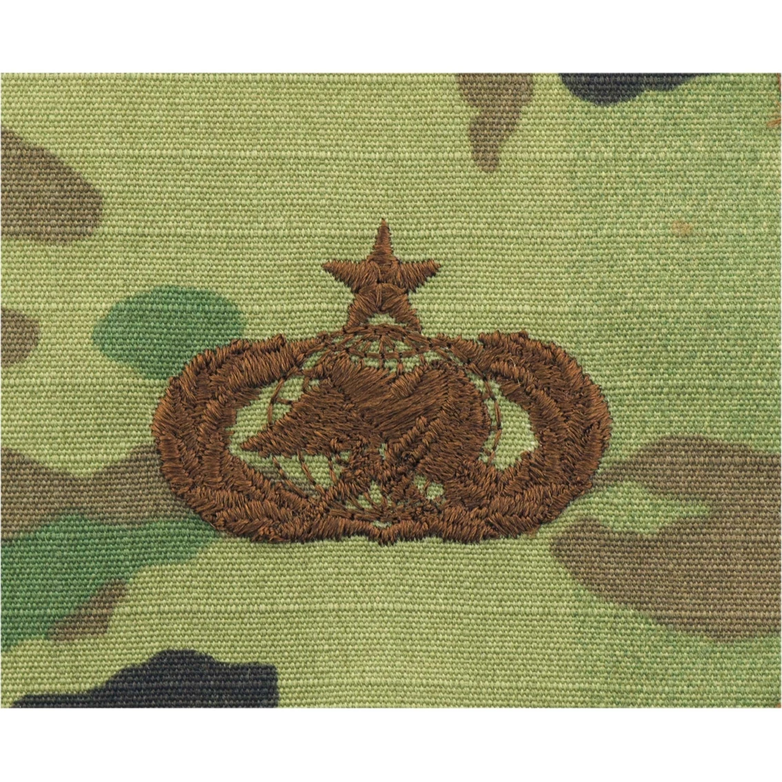 Wholesale โจ Ira Green, Inc Air Force Chaplain Assistant Master Sew-On (OCP) ๐ 3 Wholesale โจ Ira Green, Inc Air Force Chaplain Assistant Master Sew-On (OCP) ๐