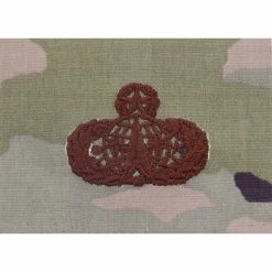 Brand new 🌟 Ira Green, Inc Air Force Badge Master Space Missile (OCP) 🤩