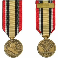 Outlet ⭐ Other Brands Iraq Campaign Ribbon 🔔