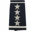 Discount 😀 Ira Green, Inc Air Force General (Gen) Shoulder Mark, Small 👏 -Military Store unnamed file 228