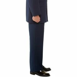 Discount 🥰 DLATS Air Force Men's Service ✨ Dress Uniform Trousers ❤️ -Military Store unnamed file 23