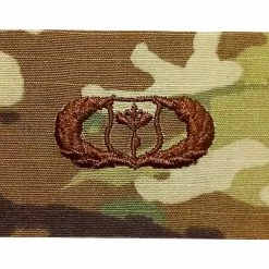 Best Sale ✨ Ira Green, Inc Air Force Small Patch Weather Operations Badge Sew-On (OCP) ✨