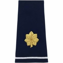 Best Sale 🛒 Ira Green, Inc Air Force Shoulder Marks Major O-4 Large 👍