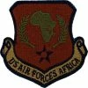 Best Pirce 😉 Ira Green, Inc Air Force Patch USAF In Africa Hook & Loop (OCP) ✨ -Military Store unnamed file 239