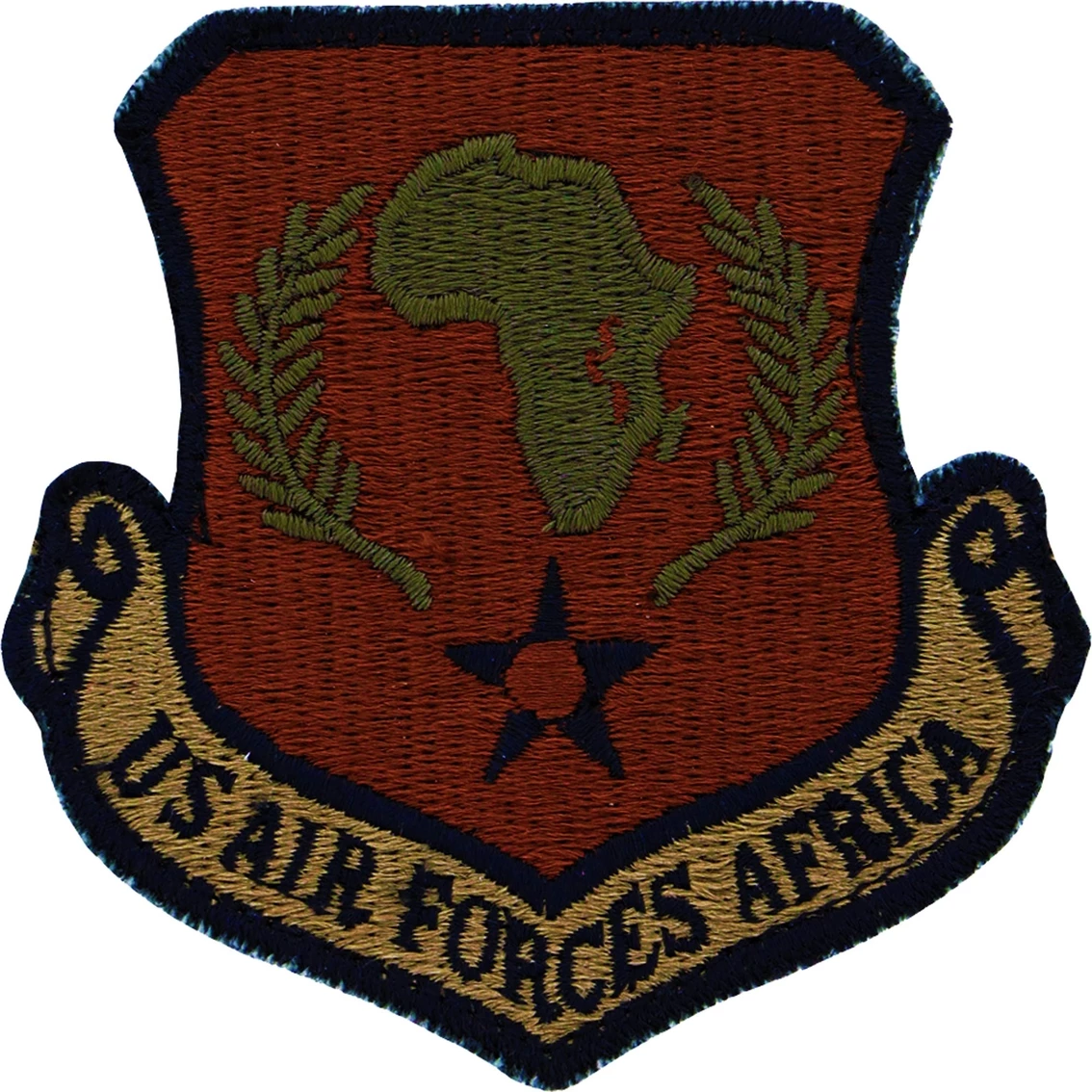 Best Pirce ๐ Ira Green, Inc Air Force Patch USAF In Africa Hook & Loop (OCP) โจ 3 Best Pirce ๐ Ira Green, Inc Air Force Patch USAF In Africa Hook & Loop (OCP) โจ