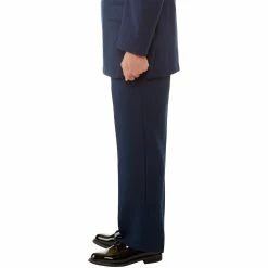 Discount 🥰 DLATS Air Force Men's Service ✨ Dress Uniform Trousers ❤️ -Military Store unnamed file 24