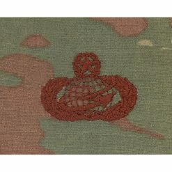 Best deal ❤️ Ira Green, Inc Air Force Manpower & Personnel Master Sew-On (OCP) ❤️