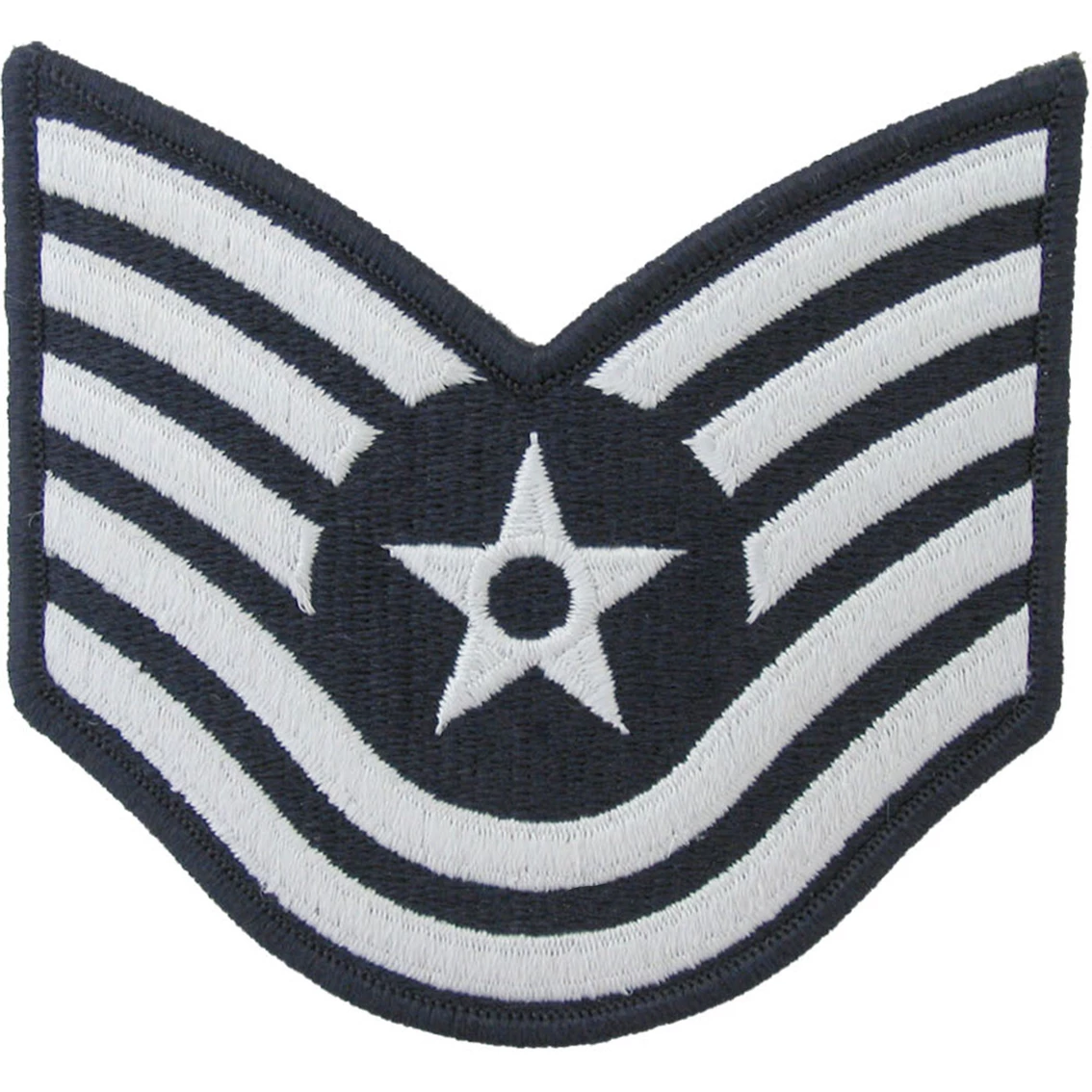 Promo 🔥 Ira Green, Inc Air Force Technical Sergeant (TSgt) Blue Chevron Large Rank ⭐ 3 Promo 🔥 Ira Green, Inc Air Force Technical Sergeant (TSgt) Blue Chevron Large Rank ⭐