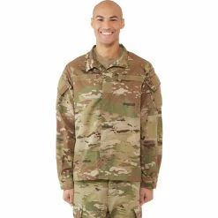 Best deal 🥰 Other Brands Army / Air Force Improved Hot Weather Combat Uniform (IHWCU) Coat (OCP) 🧨