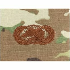 Hot Sale 🌟 Ira Green, Inc Air Force Badge Supply Fuel (OCP) ✔️