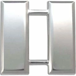 Deals 👏 Other Brands Army Rank CPT (Capt) Non-Subdued Pin-on ✔️