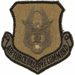 Deals 💯 Ira Green, Inc Air Force Patch Reserve Command Hook & Loop (OCP) 🤩