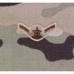 Best Sale 🎉 Ira Green, Inc Air Force Airman Rank E-2, Sew-On, Large (OCP) 2 Pk. 😀