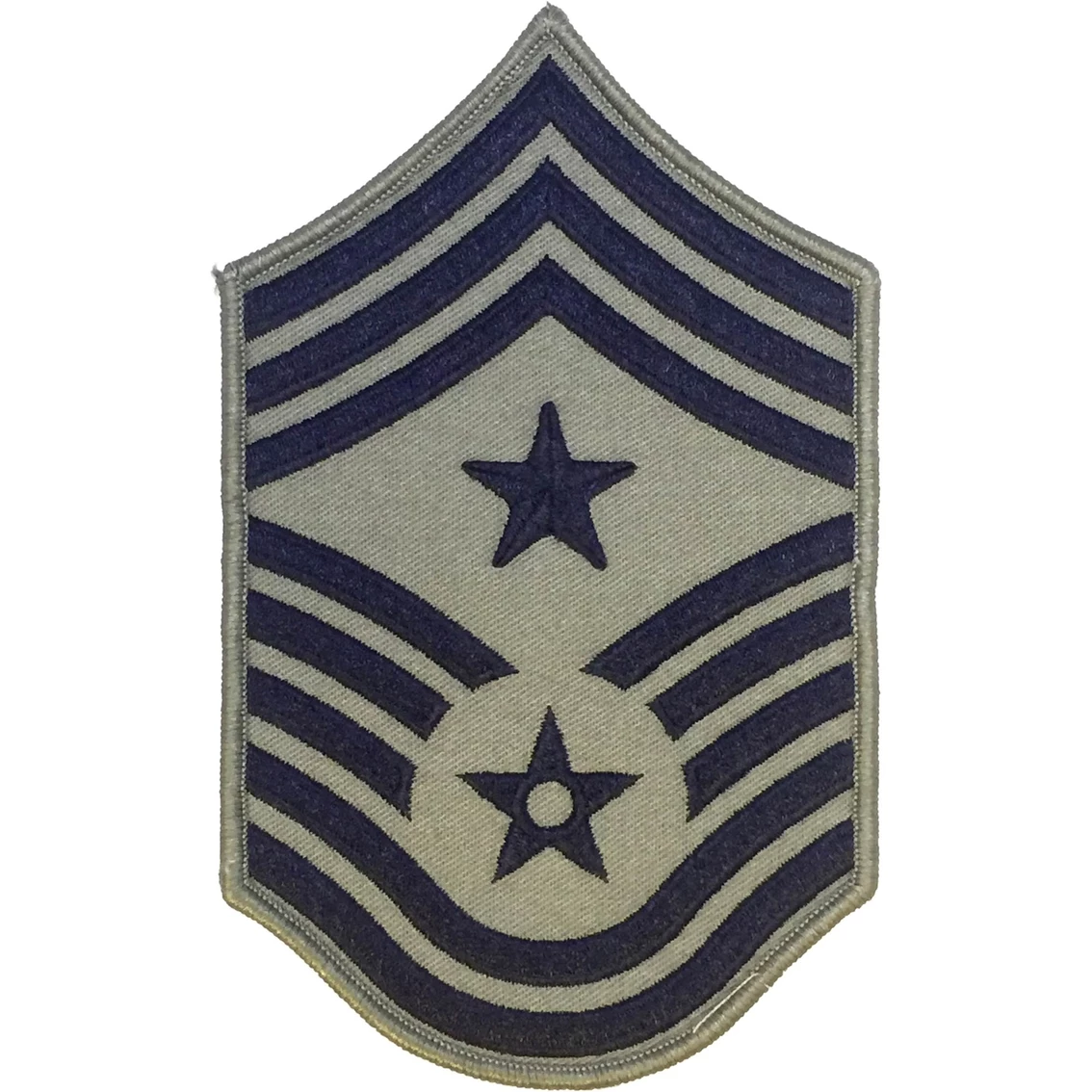Flash Sale ๐ Exchange Select Air Force Command Chief Master Sergeant (CCM) Chevron With Star Sew-On, Small (ABU) ๐ 3 Flash Sale ๐ Exchange Select Air Force Command Chief Master Sergeant (CCM) Chevron With Star Sew-On, Small (ABU) ๐