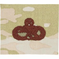 Buy 🧨 Ira Green, Inc Air Force Badge Master Main (OCP) ✔️